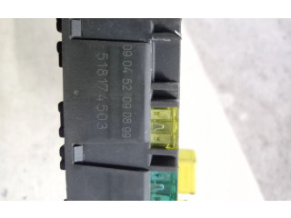 Блок предохранителей  518174503   Rover 75    