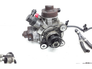 Руль Volvo V70 2008 - 2013 года 31272896, 31272767