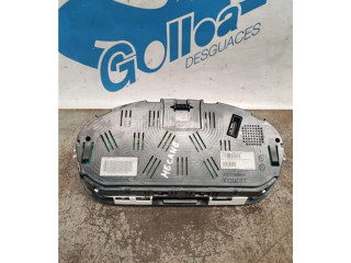 Přístrojová deska Renault Megane III 2013 A2C53285113, A2C53285113