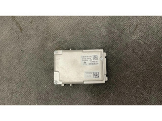 Камера ветрового стекла