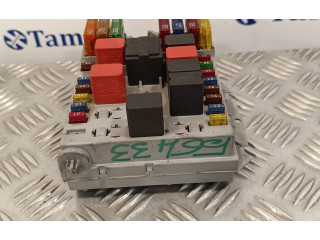 Pojistková skříňka Řídící jednotka BSM 46778448   Fiat Punto (188) 2003