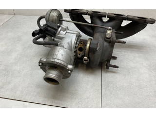  Турбина Audi Q5 SQ5  06H145702L         