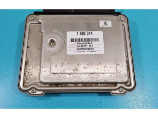 Блок управления двигателем ECU 03L906018PH, IMPRK1480014    Audi Q3 8U