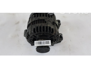 Генератор Volvo XC70