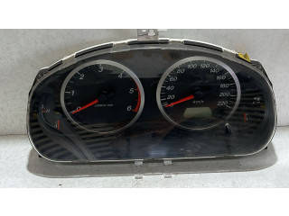 Řídící jednotka 3S61-12A650-LB, 3S61-12A650-LB   Mazda 2 2003