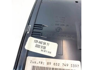 Přístrojová deska Mercedes-Benz SL R129 2000 1294405411, A1294405411