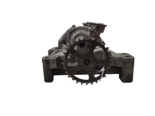 Масляный насос 9644350880 Citroen C5