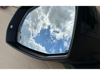 Зеркало электрическое Audi Q5 SQ5 2017 - года