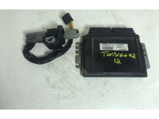Řídící jednotka 8200059086, 8200044437 Renault Twingo I