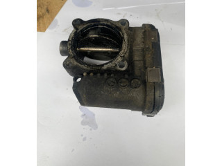 Дроссельная заслонка Volvo S80 2007 - 2013 года