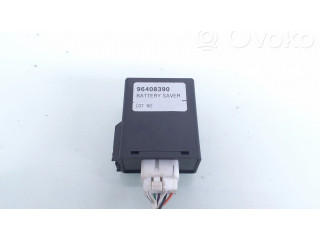 Блок управления 96408390   Chevrolet Nubira