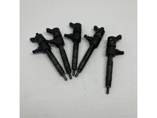 Комплект форсунок 0445110068 Alfa Romeo 166 для дизельного двигателя 2.4