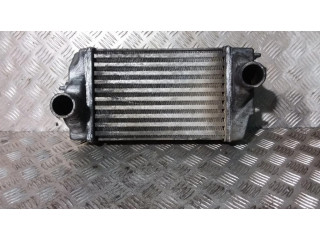 Радиатор интеркулера