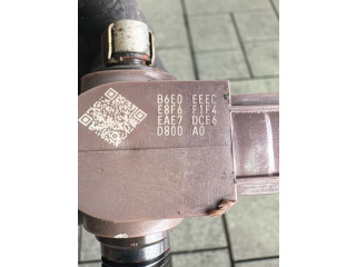 Форсунка     Subaru XV I   