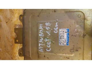 Блок управления двигателя MD308311, E2T39379 Mitsubishi Colt