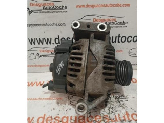 Генератор 51718499 Fiat Idea