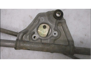 Механизм стеклоочистителей (трапеция)