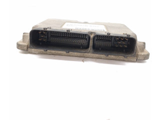 Комплект блоков управления 036998034, 6X0953257 Volkswagen Lupo