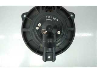 Вентилятор печки 1940007161, E2-B4-7-2 Mitsubishi Montero