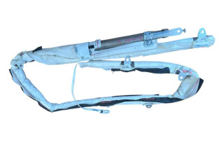 Боковая подушка безопасности EM2BR042D95AR, 624615101L Ford S-MAX