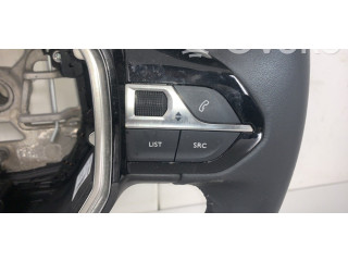 Руль Peugeot 2008 II 2019 - года 98255044ZD