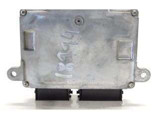 Блок управления двигателя 1860C677, E6T78683H Mitsubishi ASX