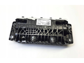 Подушка безопасности водителя Skoda Fabia Mk1 (6Y)