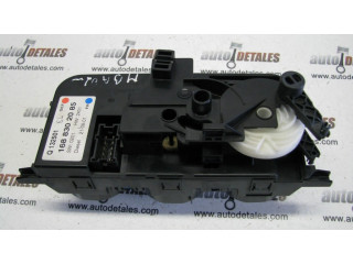 Блок управления климат-контролем A1688302085   Mercedes-Benz A W168