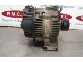 Генератор 0111545602 Mercedes-Benz A W168