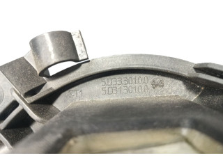 Вентилятор печки 77364951, 5D3330200 Fiat Grande Punto