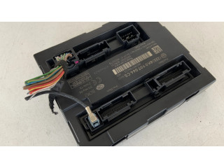 Блок комфорта 8K0907064CS Audi Q5 SQ5