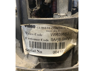 Вентилятор печки W963968J, 004167 Saab 9-5