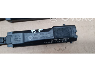 Блок управления 8W0927754 Audi Q5 SQ5