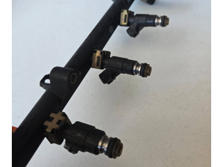 Топливная рампа 0280151058, 03D133319L   Volkswagen Polo III 6N 6N2 6NF  