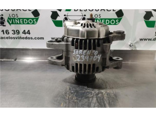 Генератор 373004A300, 21319212   KIA Sorento      