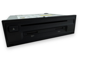 Радио/ проигрыватель CD/DVD / навигация 8S0035022F, 8S0035020E   Audi TT TTS RS Mk3 8S      