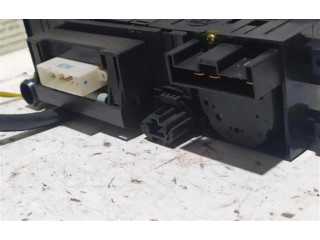 Блок управления климат-контролем SsangYong Musso