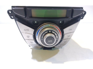 Блок управления климат-контролем 972501K7004X, 972501K700   Hyundai ix20