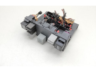 Блок комфорта 8P0907279F, 8P0907279F Audi A3 S3 8P