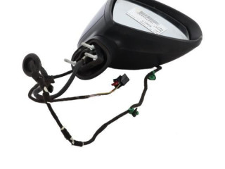 Зеркало электрическое Audi A1 2010 - 2018 года