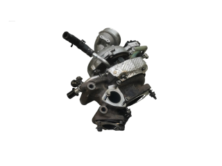  Турбина Jeep Grand Cherokee 3.0 68211213AC, P68211213AC   для двигателя VM43D      