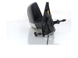Зеркало электрическое Opel Combo D 2011 - 2017 года