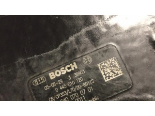 Vstřikovací čerpadlo 6400700701 Mercedes-Benz A W169 pro naftový motor 2.0