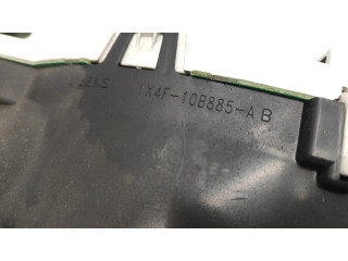 Přístrojová deska  Jaguar X-Type 2004 1X4F10B885AB, 1X4F10841A  