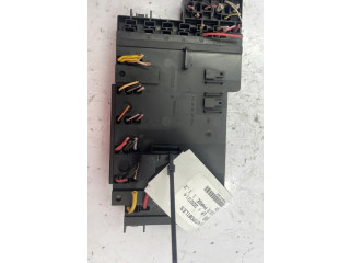 Блок комфорта 216566147A Renault Clio II