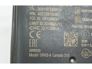 Датчик слепых зон A2C75979405, 00B19B1400019 Subaru Forester SK