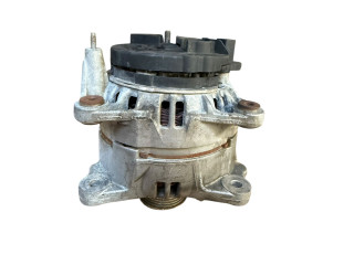 Генератор 03L903023, 0124525187 Skoda Octavia Mk2 (1Z)