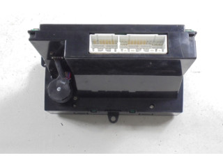 Блок управления климат-контролем 97250-2CXXX, 97250-2CXXX   Audi Coupe