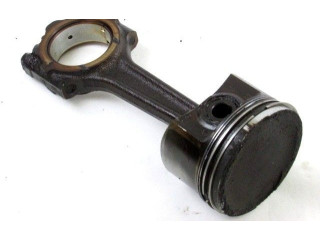 Píst 73502551 Fiat Panda II