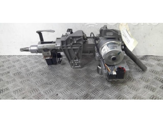 рейка Колонка рулевая 488104075R Renault Clio IV 2012 - года